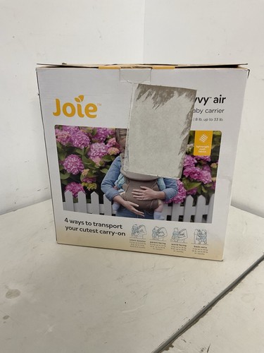 Joie swavy air 4mon - 4mon, 1