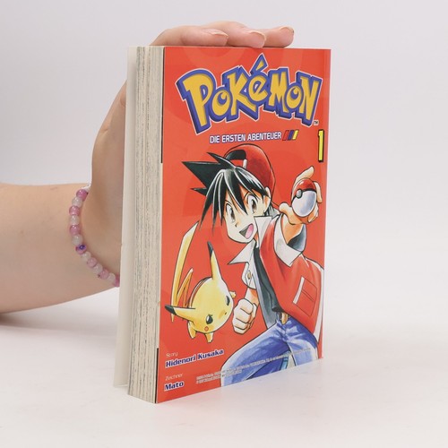 Poke mon hidenori - pokémon,