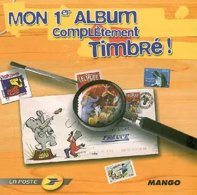 Mon 1er album - mon,