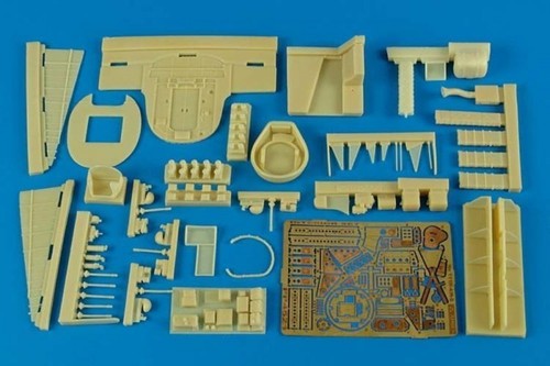 111h interior set for - set,