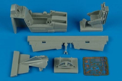 102a delta dagger cockpit - f-102a,