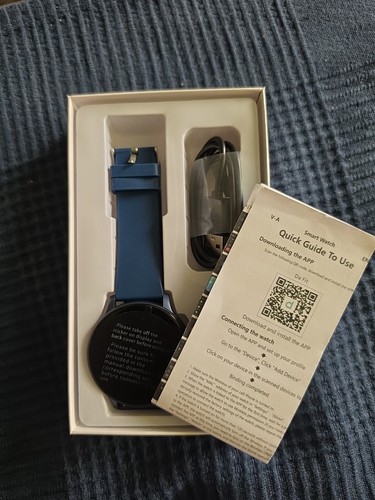 Smart watch mon - smart, 1