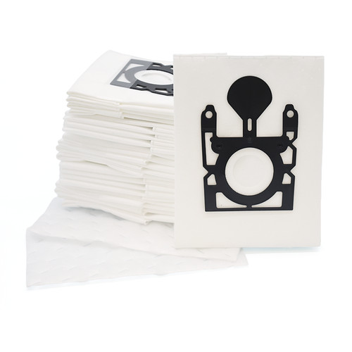 20x staubsaugerbeutel für - staubsaugerbeutel,