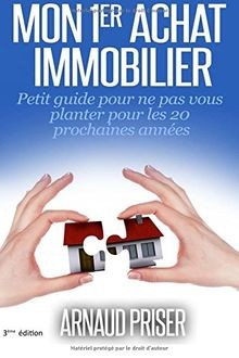 Mon 1er achat immobilier