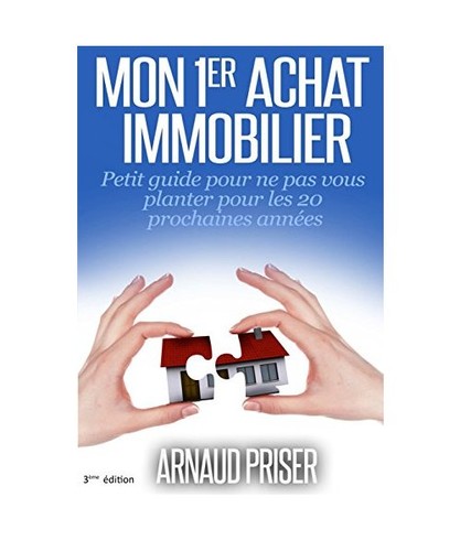 Mon 1er achat immobilier