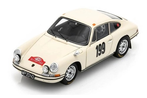Spark model porsche 912 - porsche, #199