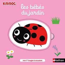 Les bébé jardin kididoc - les,