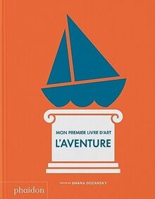 Mon 1er livre - mon, laventure