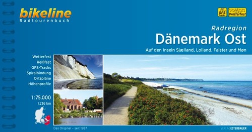 Radregion dänemark ost auf - ost:,