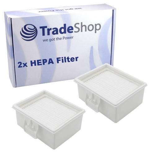 Hepa filter ersatz - ersatz,