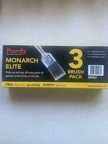 Robuster monarch elite pinsel - monarch,
