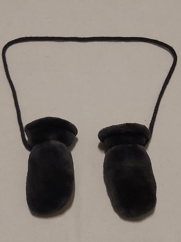 Baby fäustlinge ca 6 - fäustlinge,