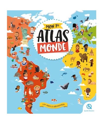 Mon 1er atlas - mon,