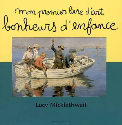Bonheur enfance mon - bonheur,